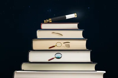 Illustration reckon - Image 1