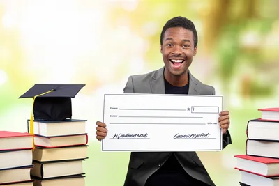 Illustration stipend