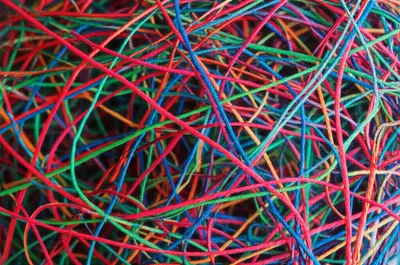 Illustration complication