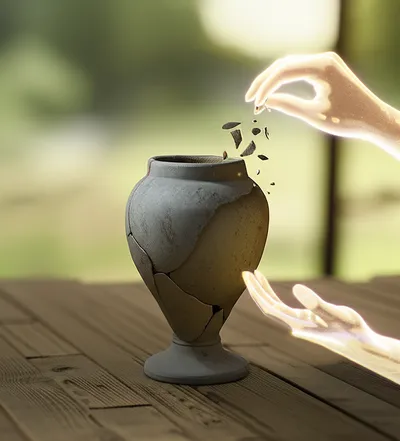 Illustration restores - Image 2