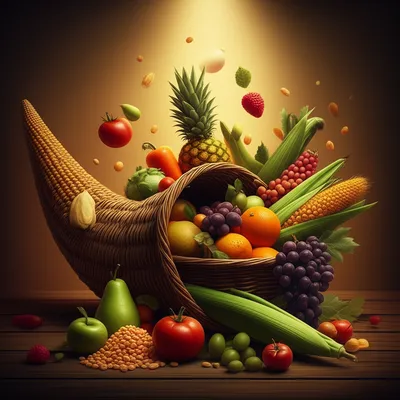 Illustration rich - Image 1