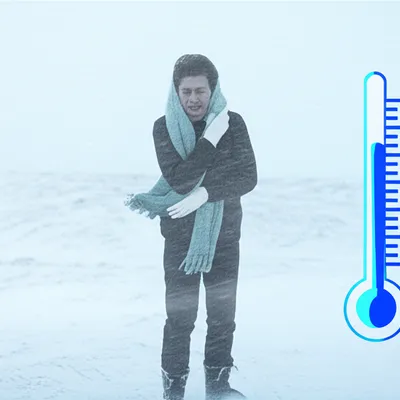 hypothermia