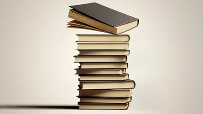 Illustration topple - Image 1