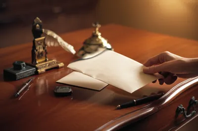 Illustration dear - Image 1