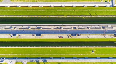 Illustration caponiers - Image 1