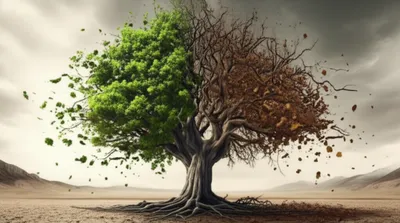 Illustration attenuates - Image 1