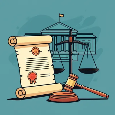 Illustration statute - Image 1