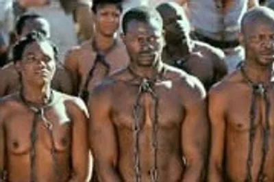 Illustration bondage - Image 2