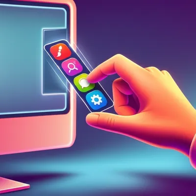 Illustration docking - Image 1