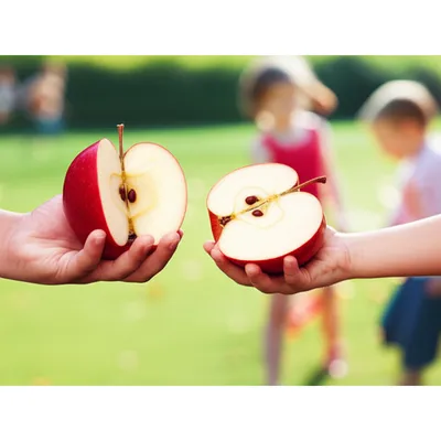 Illustration parted - Image 1