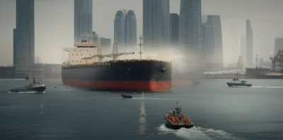 Illustration quarantines - Image 1