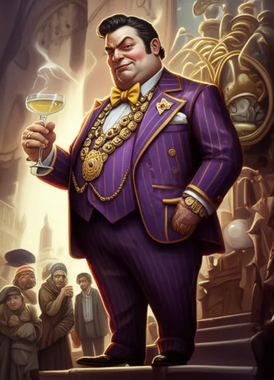 Illustration flogs - Image 1