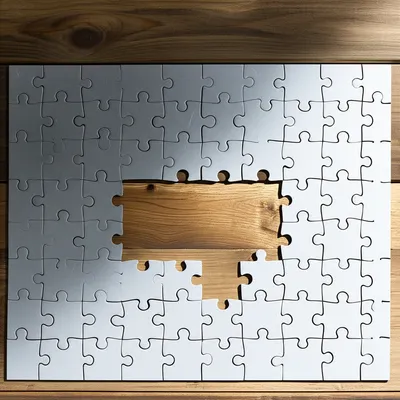 Illustration uncompleted