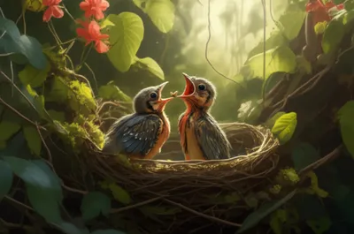 Illustration sucking - Image 1