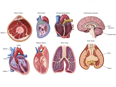 Illustration zootomy - Image 1