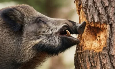 Illustration tusk - Image 1