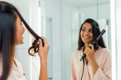 Illustration crisper - Image 1