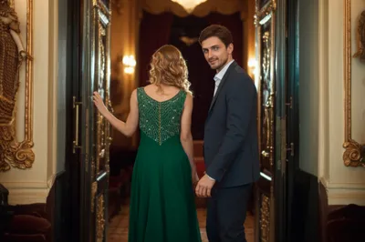 Illustration esquire - Image 1