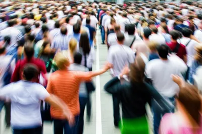 Illustration gangway - Image 1