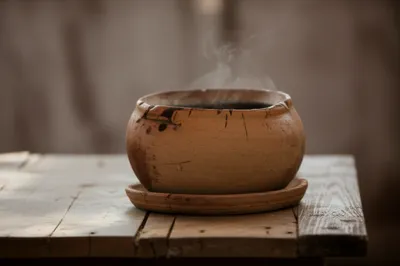 Illustration marmites - Image 1