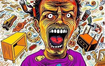 Illustration creating - Image 1