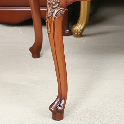 Illustration cabrioles