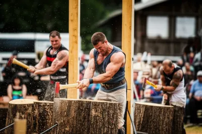 Illustration chops - Image 1