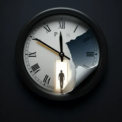 Illustration bye - Image 1