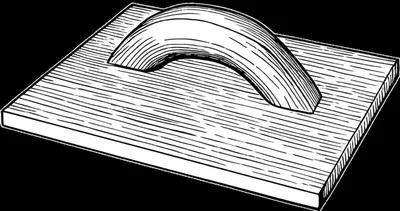 Illustration hawk - Image 1