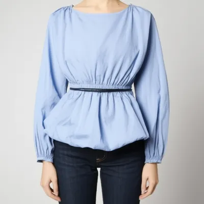 Illustration blouson