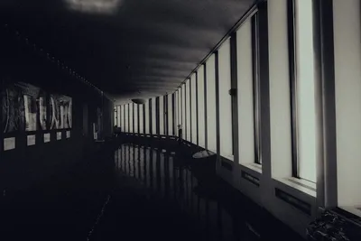 Illustration corridors - Image 1