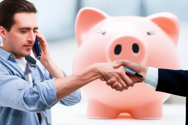 Illustration visuelle de compos: Accord, arrangement - Image 1