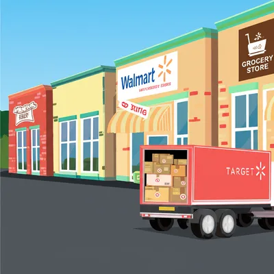 Illustration distributed - Image 1