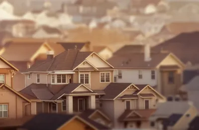 Illustration neighbourhoods - Image 1