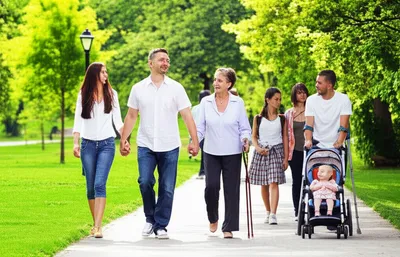 Illustration ambulatory - Image 1