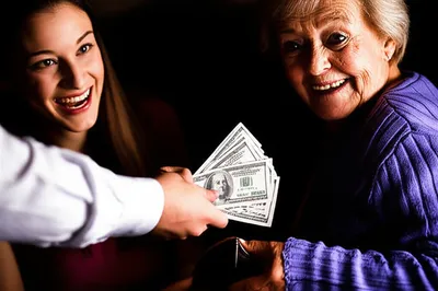 Illustration con - Image 1