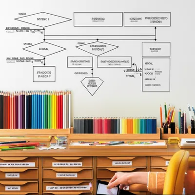 Illustration methodically