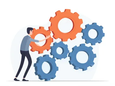 Illustration actor - Image 1