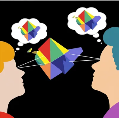 Illustration read - Image 1