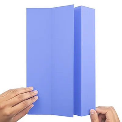 Illustration fold - Image 1