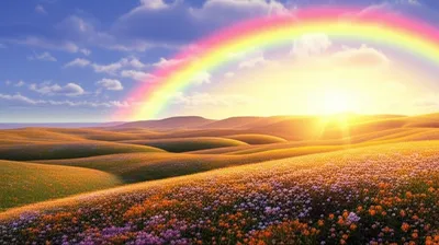 Illustration heavenly - Image 1