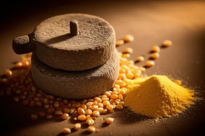 Illustration kern - Image 1