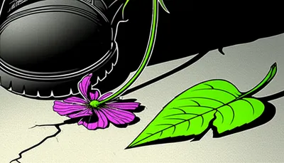 Illustration abused - Image 2