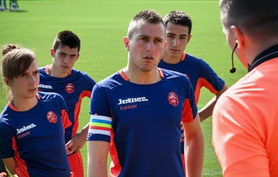 Illustration captains - Image 1