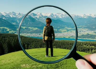 Illustration appraise - Image 1