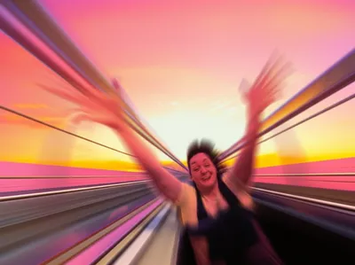 Illustration thrilling - Image 1