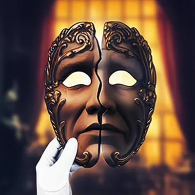 Illustration pretence - Image 1