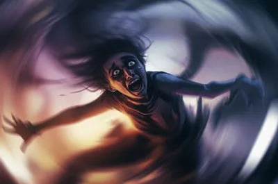 Illustration rapture - Image 1