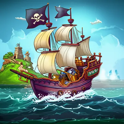 Illustration freeboots - Image 1