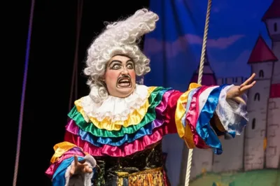 Illustration hams - Image 1